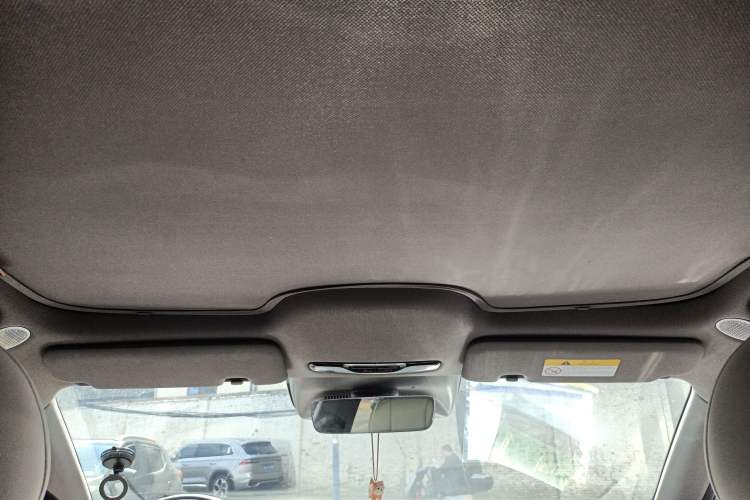 Used Deepal L07 2024 230Max Qiankun Intelligent Driving ADS SE Range-Extended Version