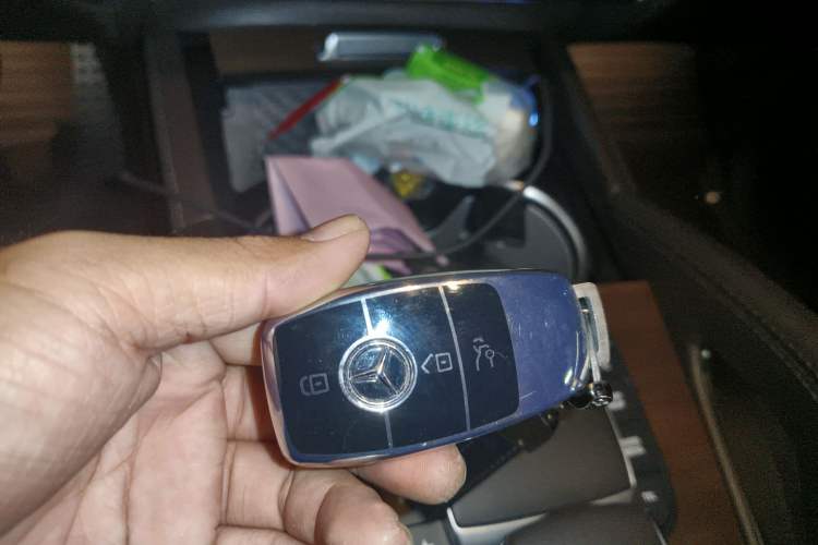 Used Mercedes-Benz GLS 2021 Facelift GLS 450 4MATIC Luxury Edition