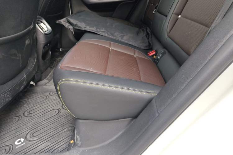 Used smart #3 2023 Pulse Four-Wheel Drive Edition