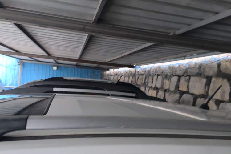 Used Haima S5 2015 1.6L Manual Luxury Model with Sunroof