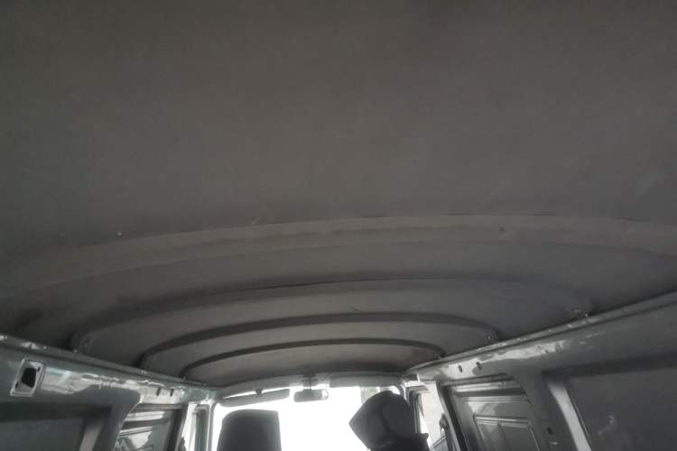 Used Wuling Rongguang 2021 1.5L Extended Basic Enclosed-Window Vehicle 2 Seats L3C