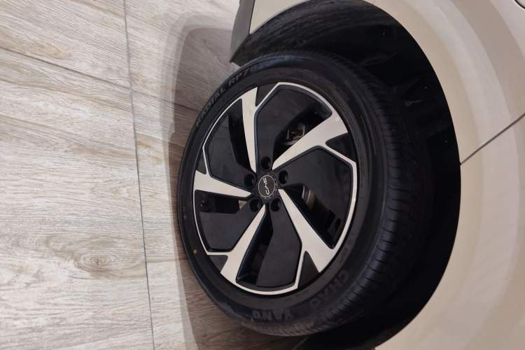 Used BYD Sealion 06 New Energy 2025 Model EV 605 Navigation Plus Edition
