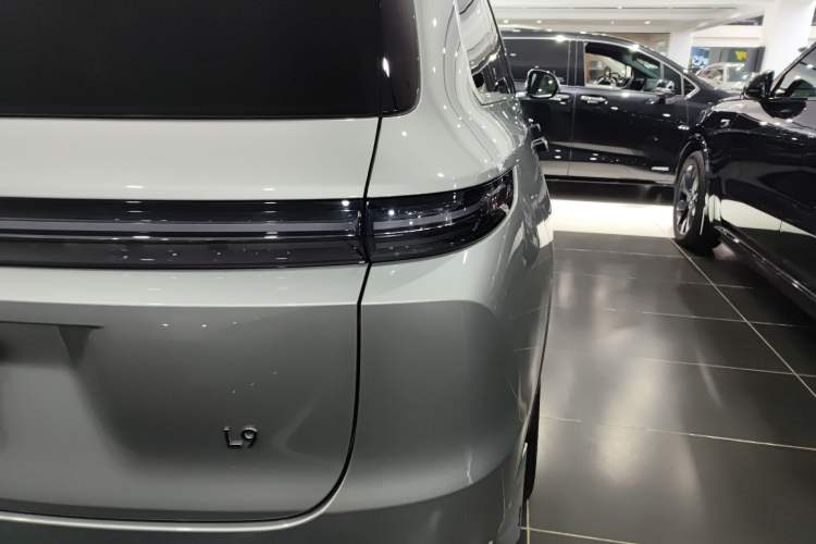 Used Li Auto L9 2024 Pro Model