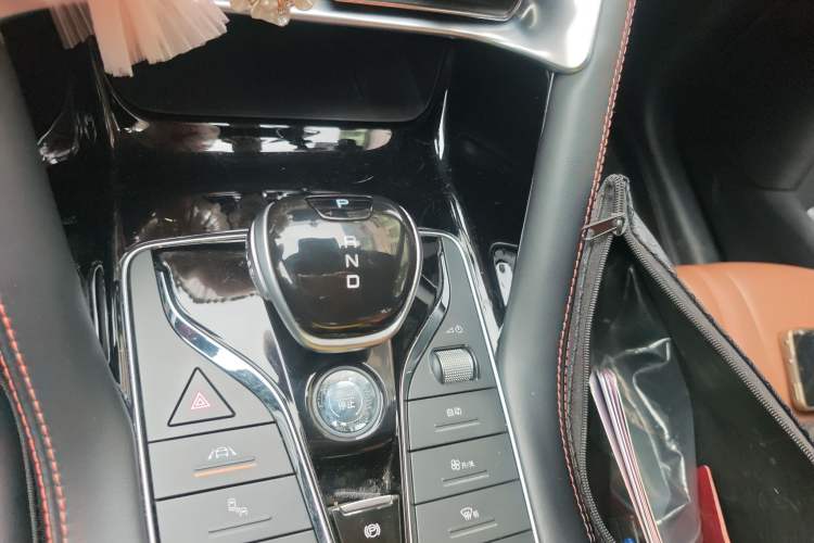 Used BYD Song PLUS 2020 1.5T Automatic Flagship Edition