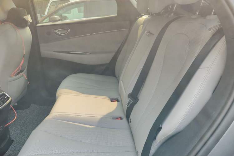 Used BYD Sealion 06 New Energy 2025 Model EV 605 Navigation Pro Edition
