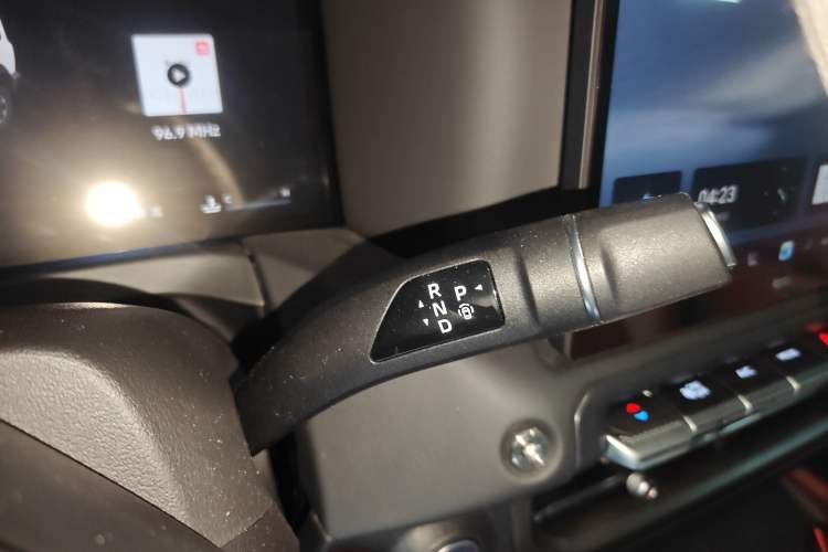 Used Tank 300 2025 2.4T Diesel Version