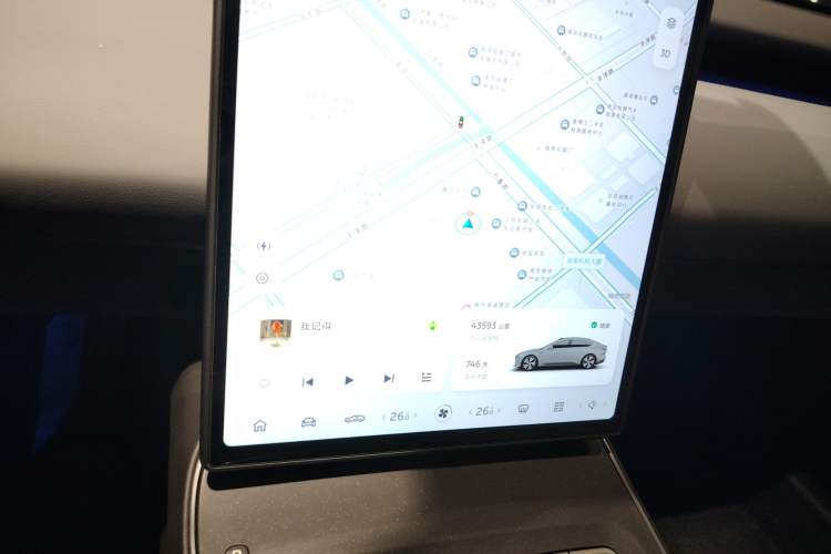 Used Nio ET5 2024 75 kWh