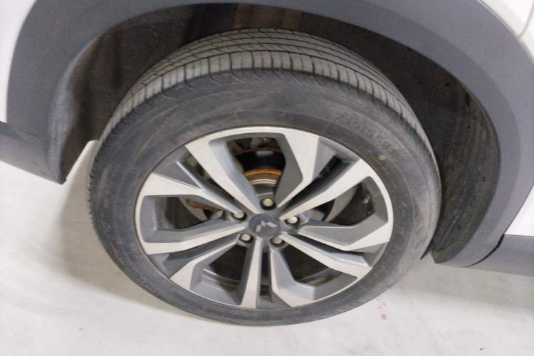 Used Wuling Asta 2021 1.5T CVT Star曜 Edition
