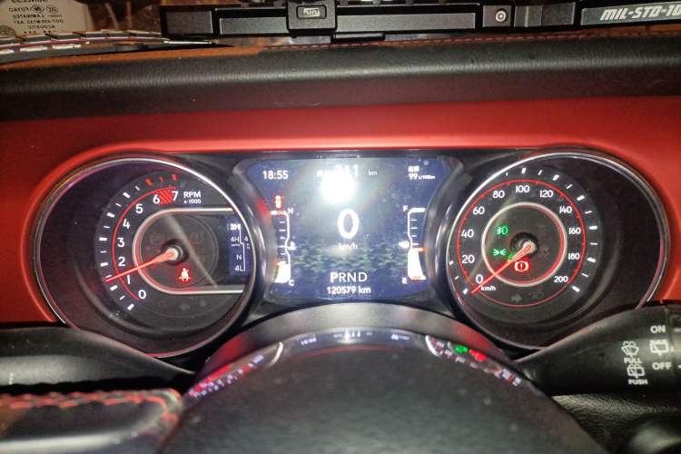 Used Jeep Wrangler 2021 2.0T Robin Hood Four-Door Edition