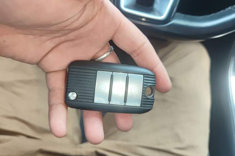 Used MG 6 2019 20T Manual Sport Edition