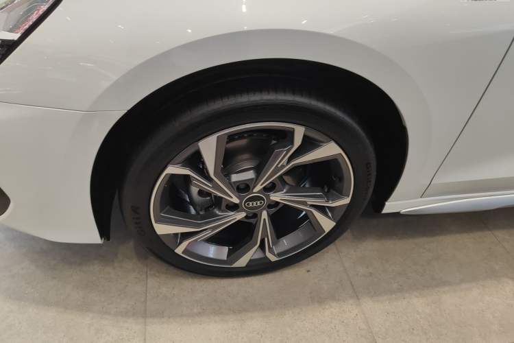 Used Audi A3 2025 Sportback 35TFSI Prestige Edition
