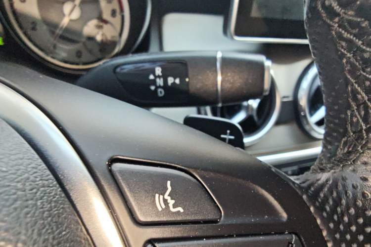 Used Mercedes-Benz GLA 2015 GLA 200 Sport Edition
