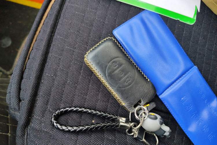 Used Chery Tiggo 7 2020 1.5T Manual Elite Model