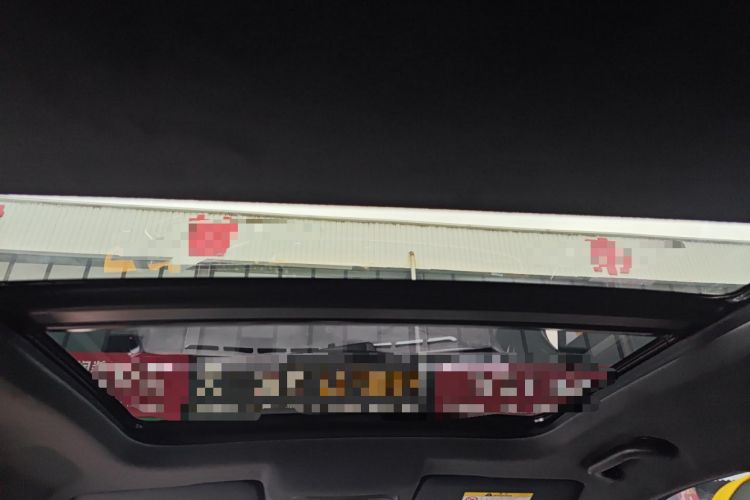 Used ORA Good Cat GT 2024 Mulan Edition 401 km Range Prestige Version 135 kW Headliner