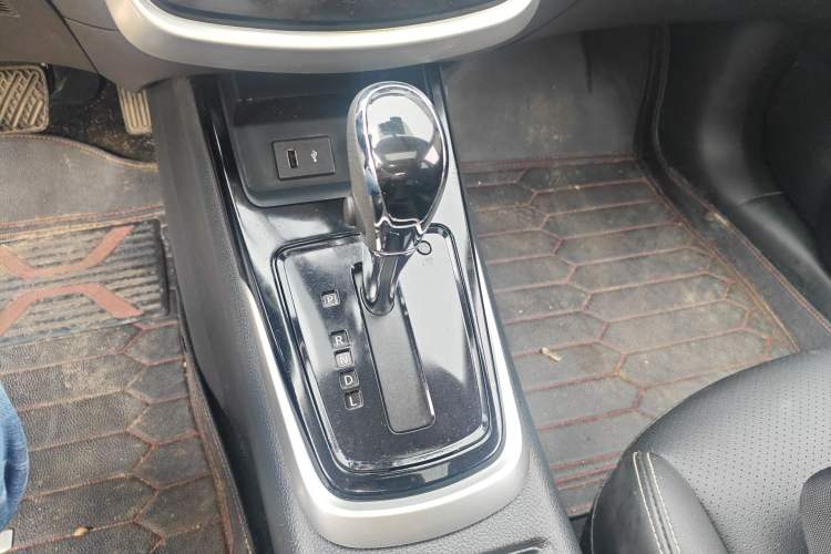 Used Nissan Tiida 2023 1.6L CVT Smart Drive Version
