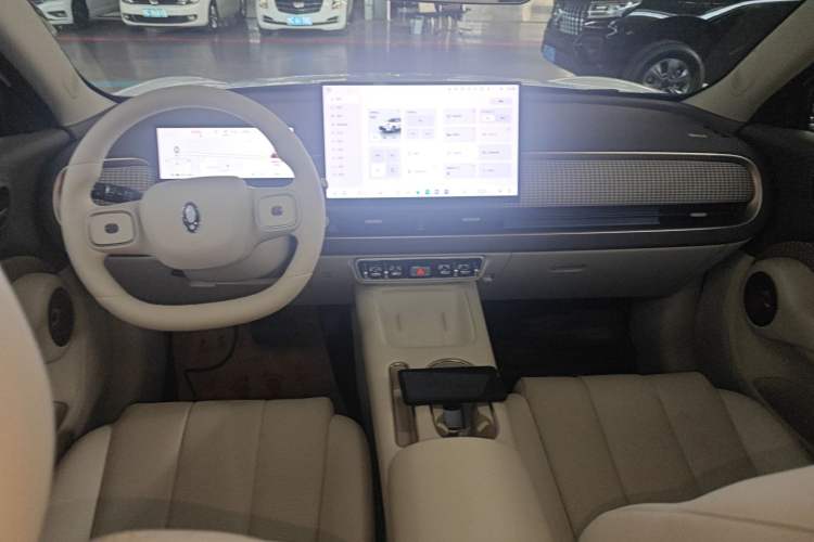 Used ORA 5 2026 Model, 480km LiDAR Edition