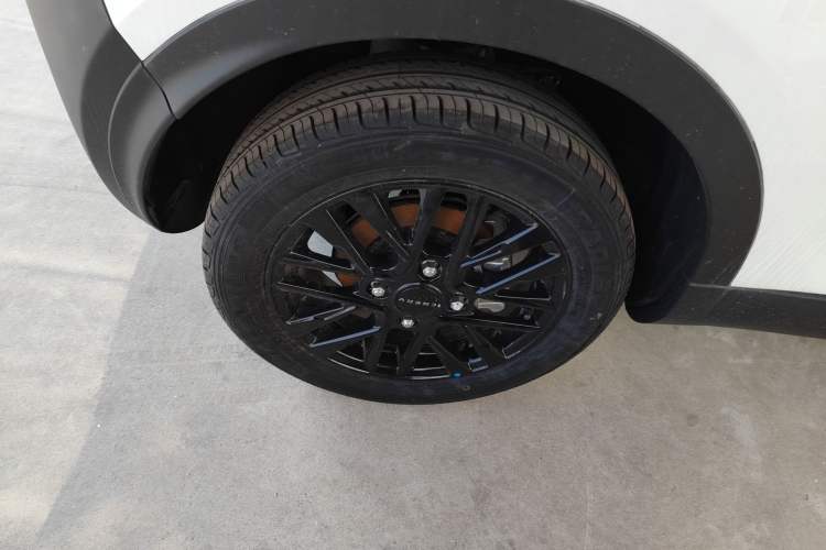 Used Chery Little Ant 2024 Youth Edition 251km True Love Edition 23.99 kWh