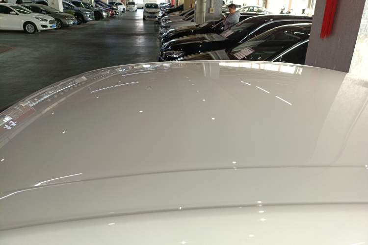 Used Ford Escort 2017 Revised Version 1.5L Manual Comfort Edition Roof