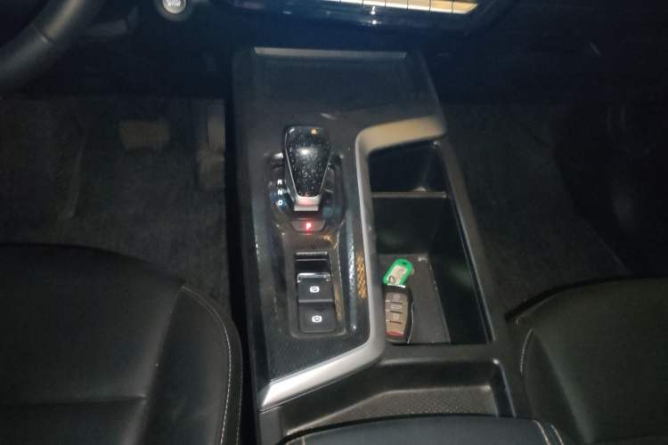 Used Haval LHERY 2023 1.5T Excellence Edition