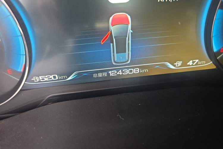 Used BYD Song MAX New Energy 2019 DM 1.5T Smart Connect Enjoyment Model 6-Seater China V Standard
