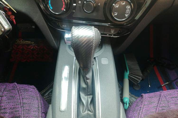 Used Honda XR-V 2015 1.5L LXi CVT Classic Edition