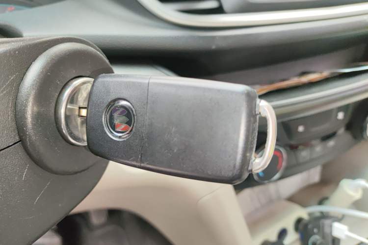 Used Buick GT 2016 15N Automatic Elite Edition