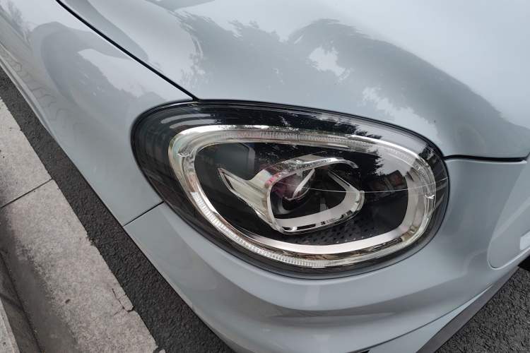 Used Leapmotor T03 2024 310 Comfort Edition
