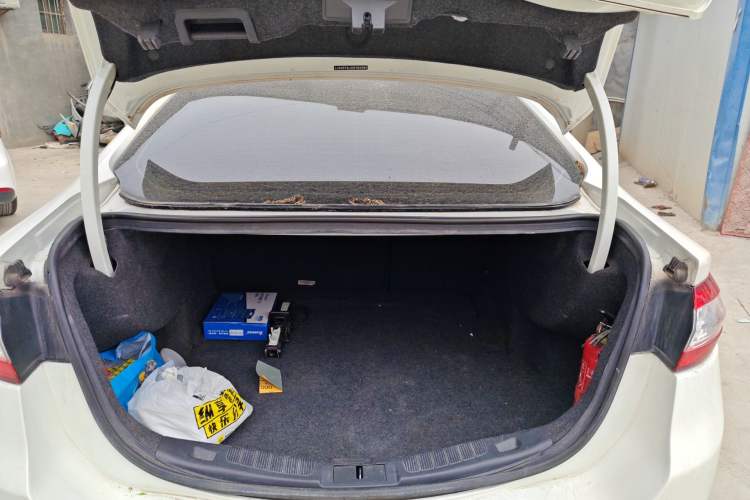 Used Ford Mondeo 2013 1.5L GTDi180 Fashion Edition