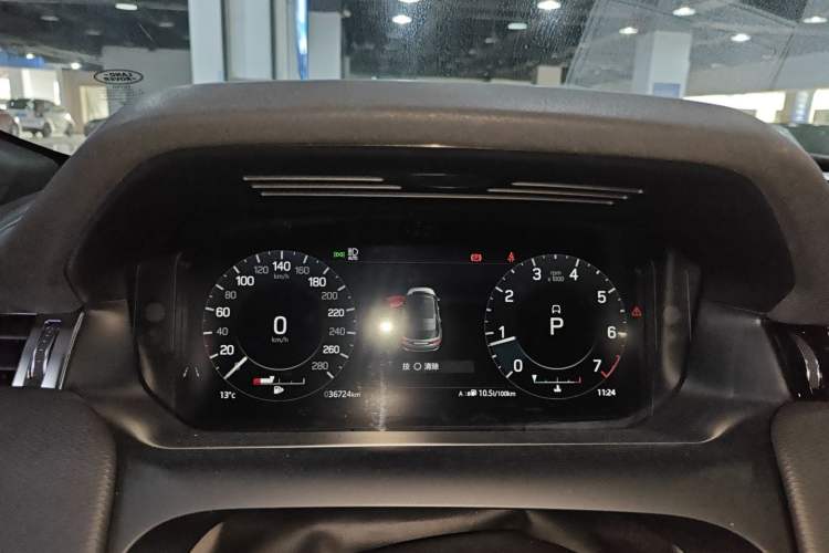 Used Land Rover Discovery Sport 2022 Revised Version 249 PS R-Dynamic S Performance Edition 5 Seats
