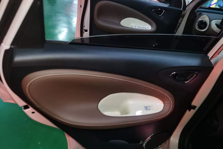 Used Wuling Bingo 2024 333 km Enjoyment Version