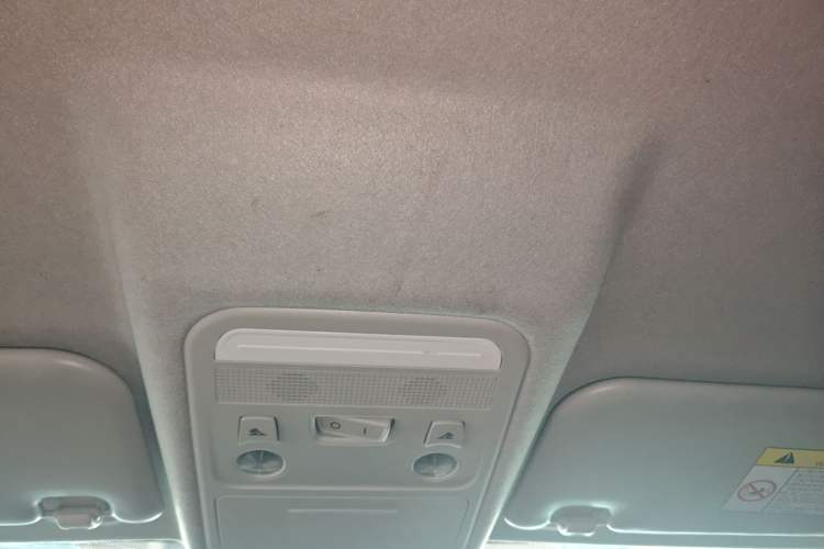 Used FORTHING T5 2022 Grand Edition 1.6L Manual Dream-Chasing Five-Seat Model