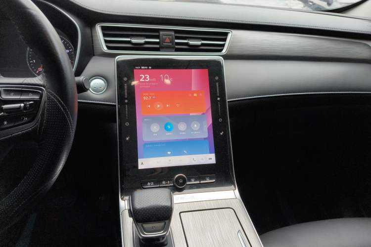 Used Roewe RX5 2020 PLUS 300TGI Automatic Ali New Year Special Edition