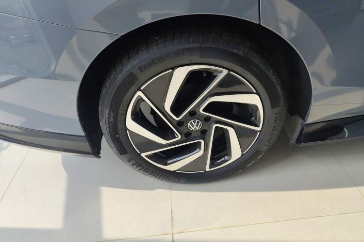 Used Volkswagen ID.7 VIZZION 2024 PRO Model
