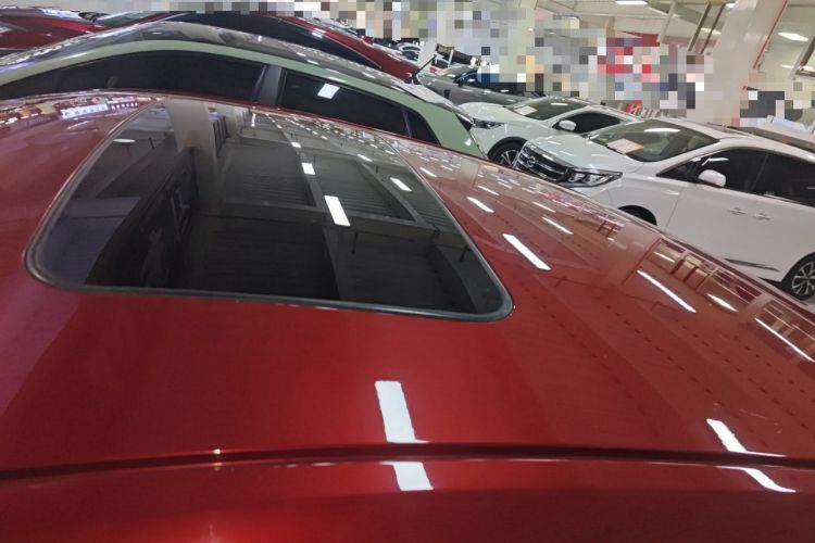 Used Chevrolet Malibu 2014 2.0L Automatic Comfort Edition