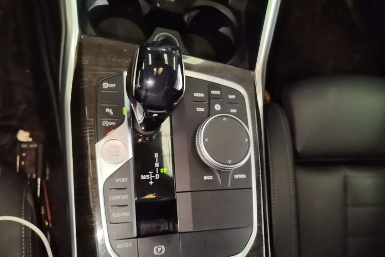 Used BMW 3 Series 2020 Restyled 325Li M Sport Package