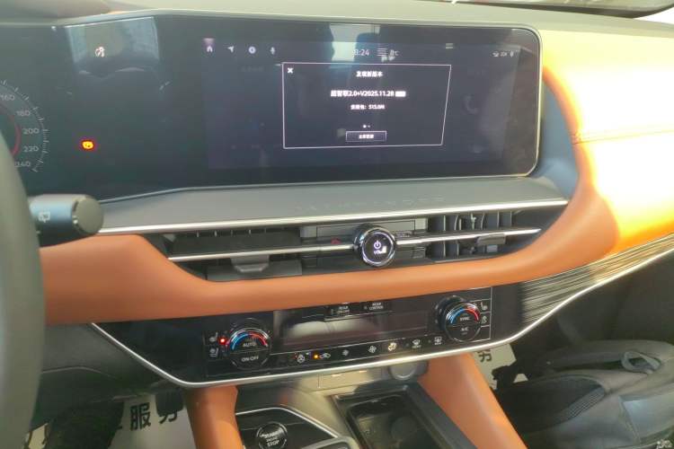 Used Nissan Pathfinder 2024 380 VC-TURBO Four-Wheel Drive Prestige Edition 6 Seats
