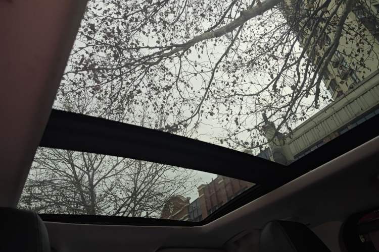 Used Ford Kuga 2015 2.0L GTDi Four-Wheel Drive Prestige Model