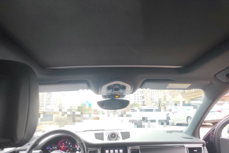 Used Porsche Macan 2017 Macan 2.0T Headliner