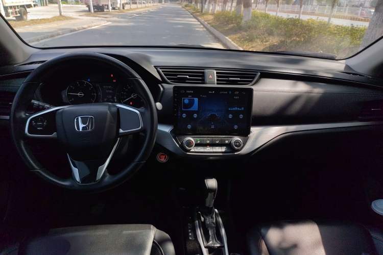 Used Honda Envix 2019 180TURBO CVT Enjoyment Edition China V