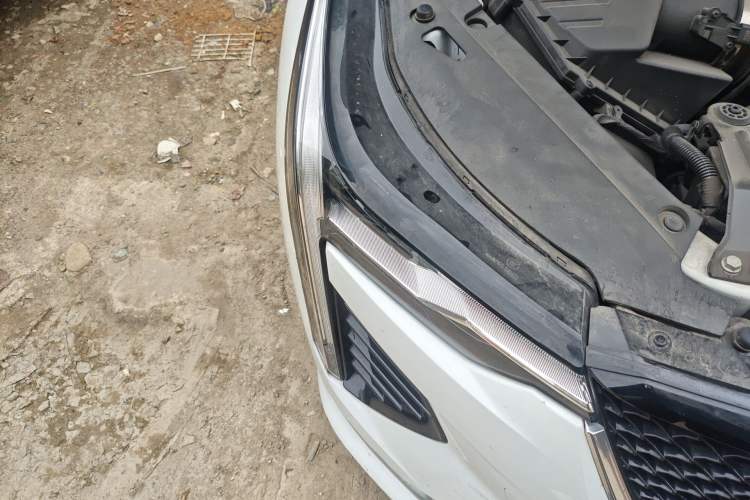 Used Cadillac CT4 2021 28T Fashion Edition
