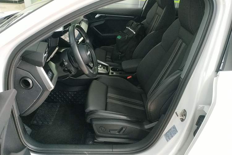 Used Audi A3 2023 Updated Sportback 35 TFSI Stylish Sports Type