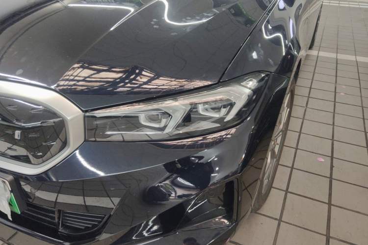 Used BMW i3 2024 eDrive 35 L Left Front Headlight