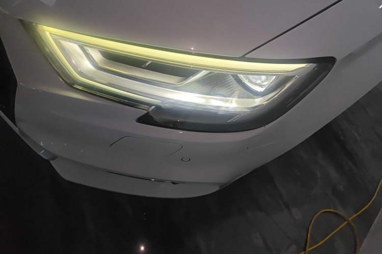 Used Audi A3 2017 Limousine 40 TFSI Sport Edition
