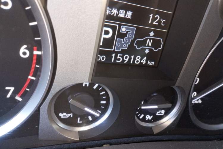 Used Lexus LX 2013 570