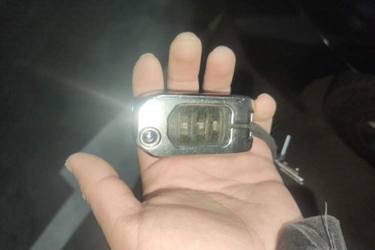 Used Honda Accord 2014 2.0L EX Luxury Edition