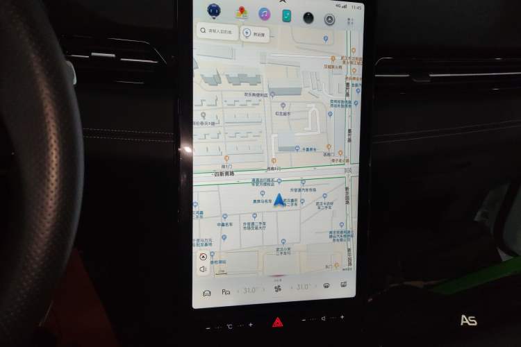 Used XPeng G3 2021 G3i 460N