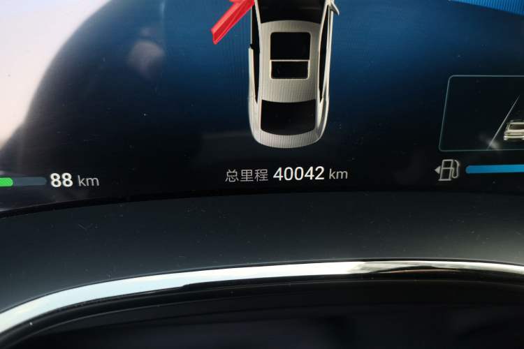 Used BYD Han 2024 DM-i Glory Edition 121KM Prestige Model
