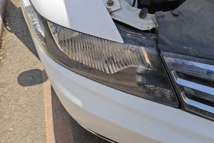 Used Honda City Classic 2012 1.5L Automatic Elite Edition Right Front Headlight