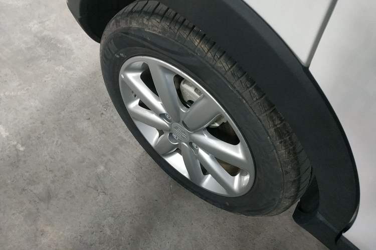 Used Leapmotor T03 2022 Hometown Jade Edition