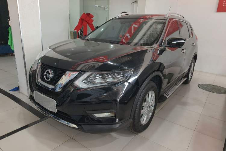 Used Nissan X-Trail 2021 2.0L CVT 2WD XL Premium SmartConnect Deluxe Edition